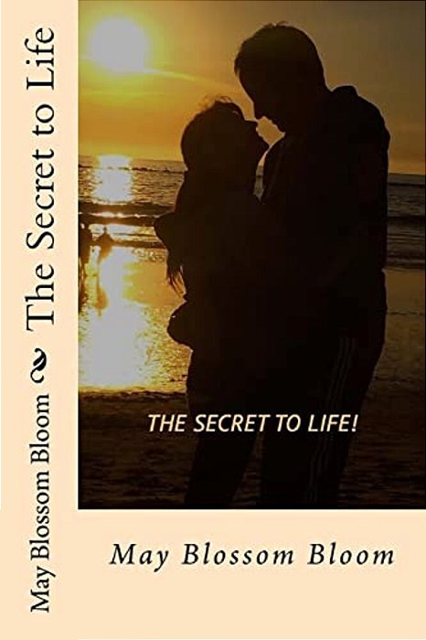 The Secret To Life-..