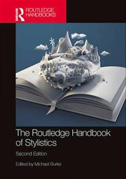 The Routledge Handbook Of Stylistics-..
