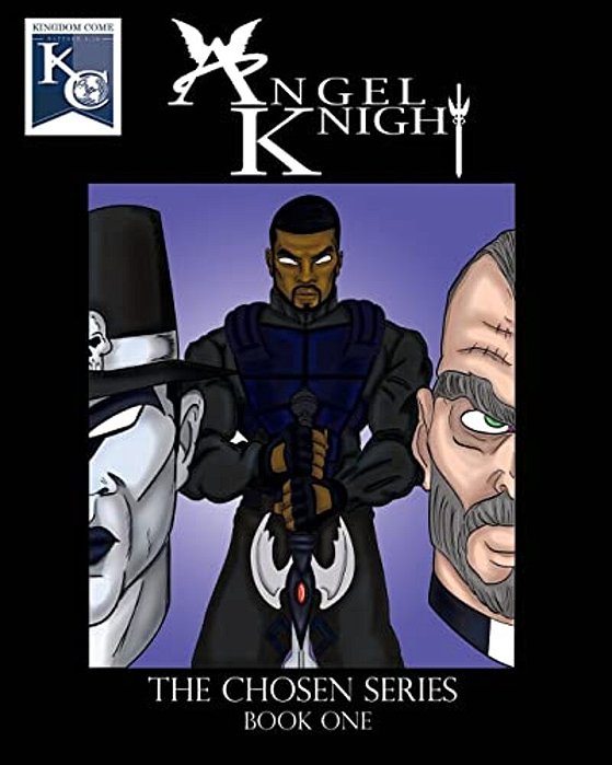 Angel Knight-..
