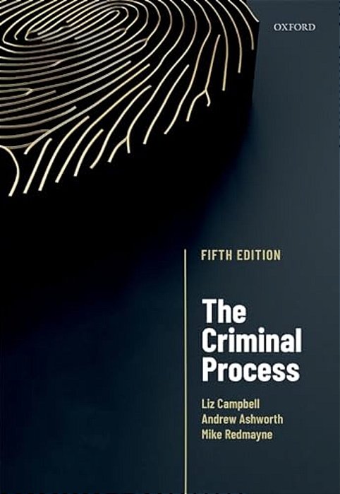 Criminal Process-..