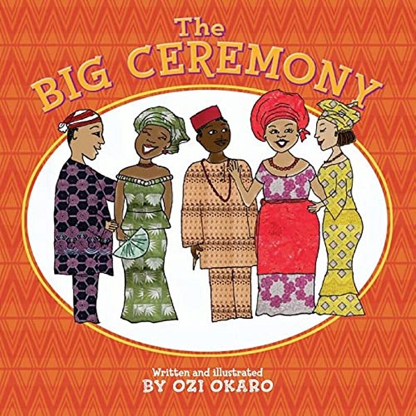 The Big Ceremony-..