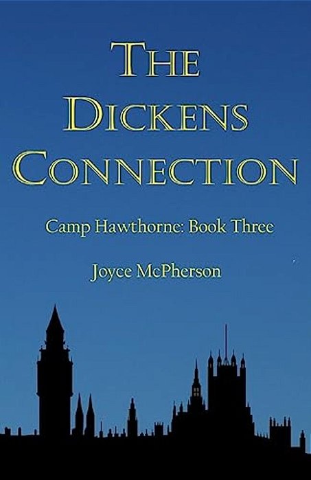 The Dickens Connection-..