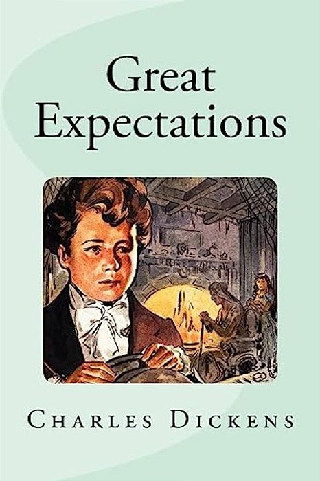 Great Expectations-..