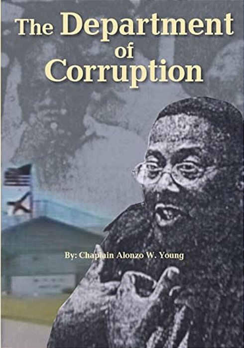 The Department Of Corruption-..