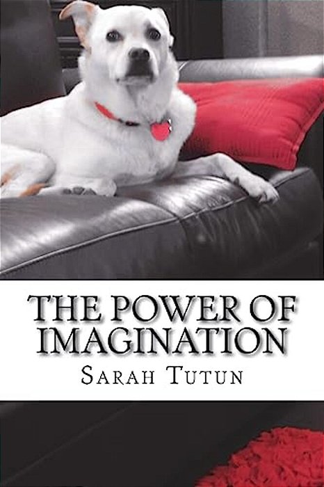 The Power Of Imagination-..