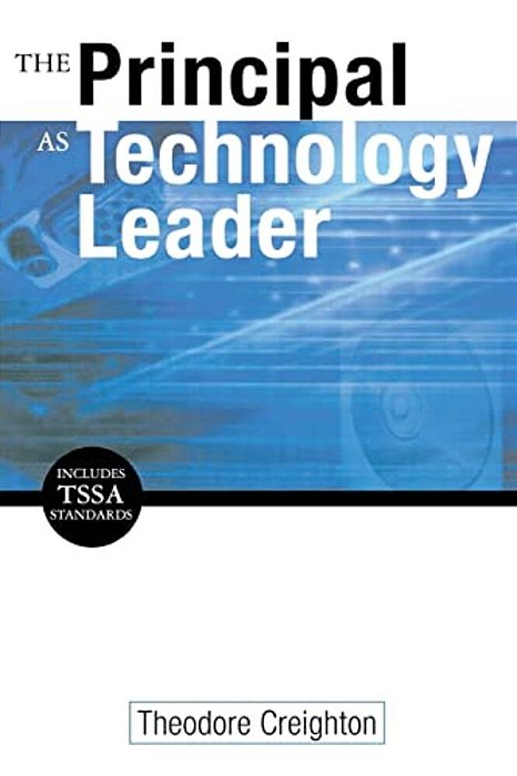 The Principal As Technology Leader-..