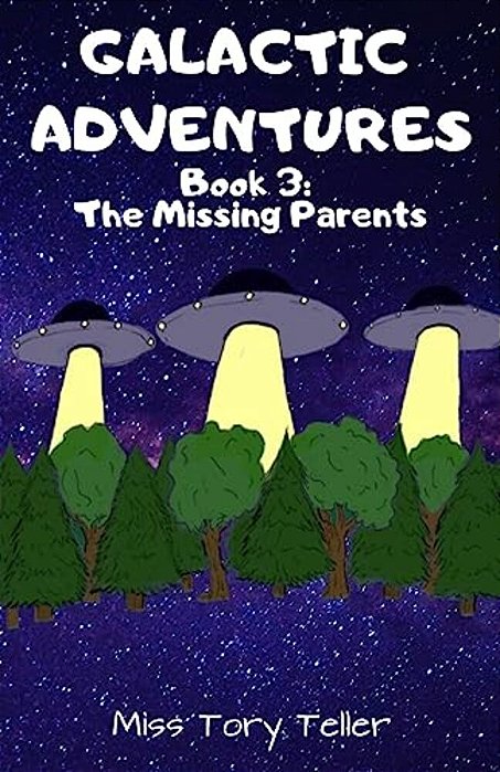 The Missing Parents-..