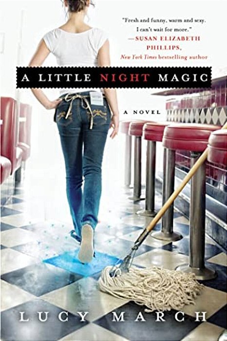 A Little Night Magic-..