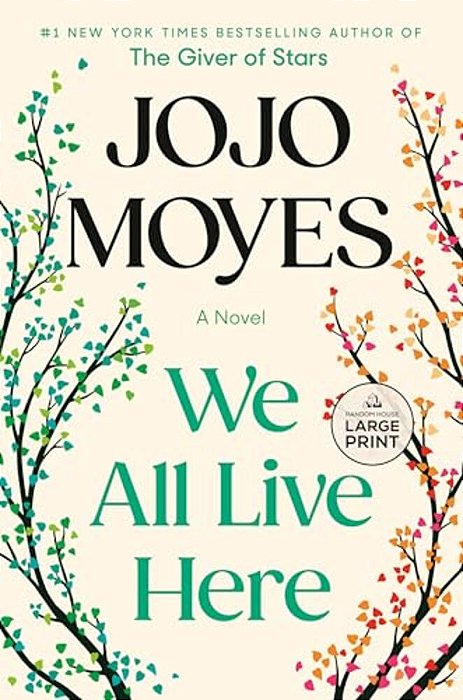 We All Live Here-..