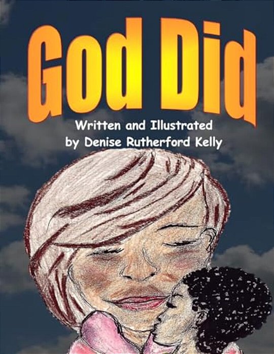 God Did-..