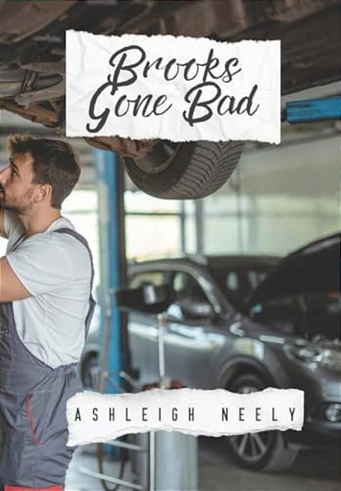 Brooks Gone Bad-..