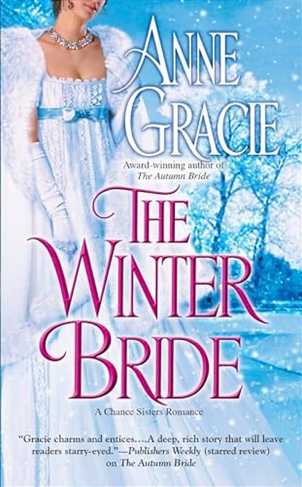 The Winter Bride-..