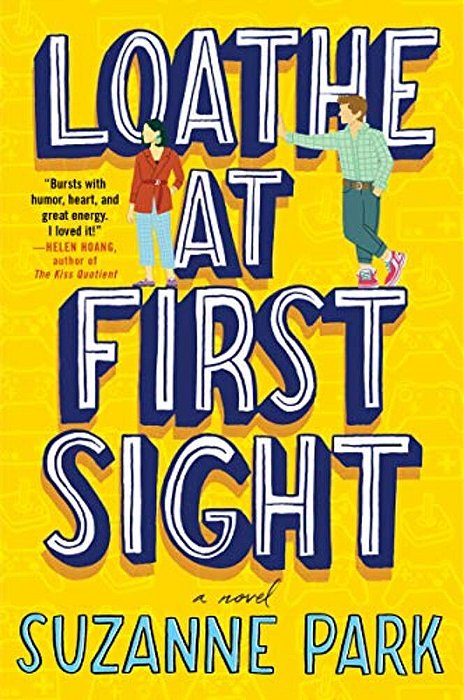 Loathe At First Sight-..