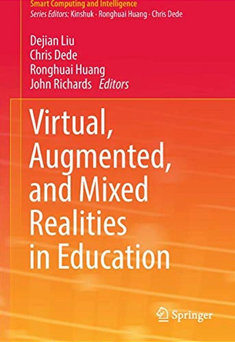 Virtual, Augmented, And Mixed Realities In Education-..
