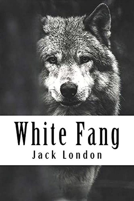White Fang-..