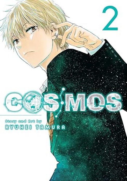 Cosmos, Vol. 2-..