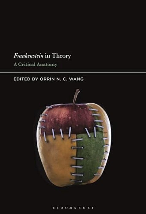 Frankenstein In Theory: A Critical Anatomy-..