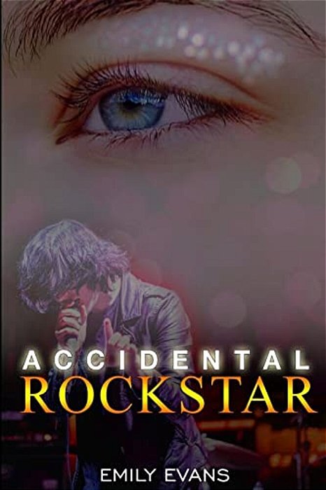 Accidental Rock Star-..