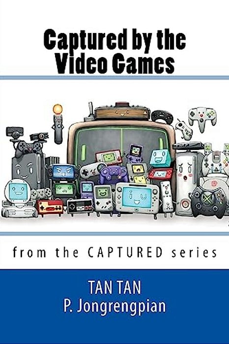 Captured By The Video Games-..