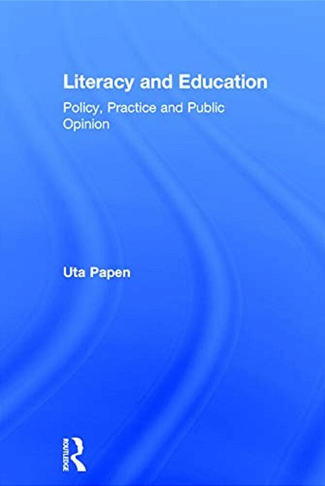 Literacy And Education-..