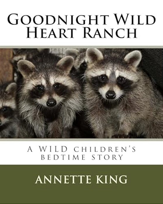 Goodnight Wild Heart Ranch-..