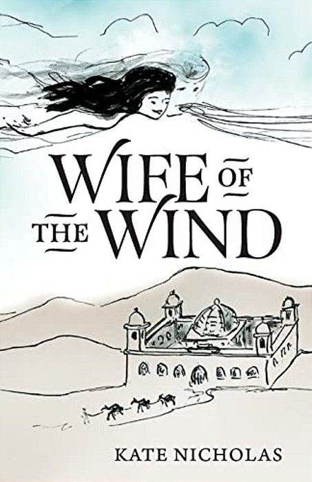 Wife Of The Wind-..