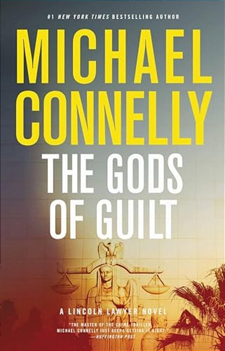 The Gods Of Guilt-..