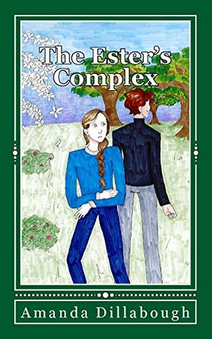 The Ester's Complex-..