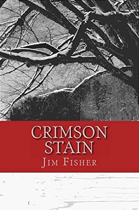 Crimson Stain-..