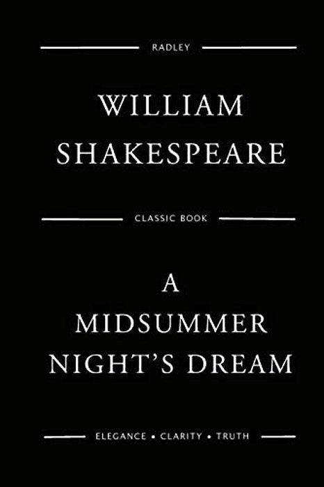 A Midsummer Night's Dream-..