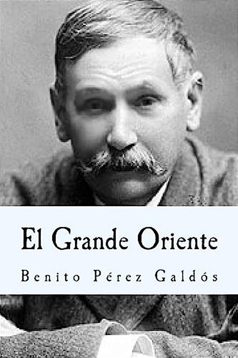 El Grande Oriente-..