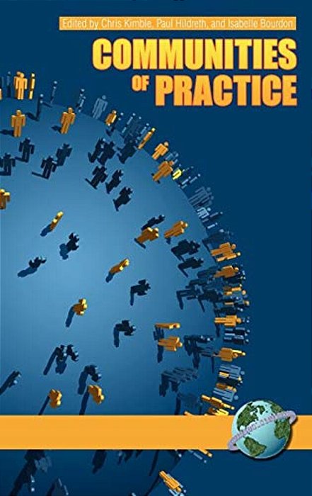 Communities Of Practice Vol 2: Creating Learning Environments For Educators-..