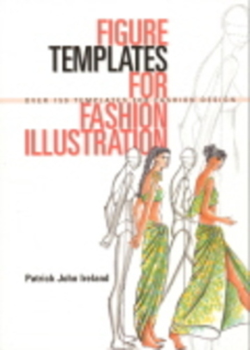 Figure Templates For Fashion Illustration-..