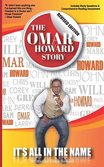 The Omar Howard Story-..
