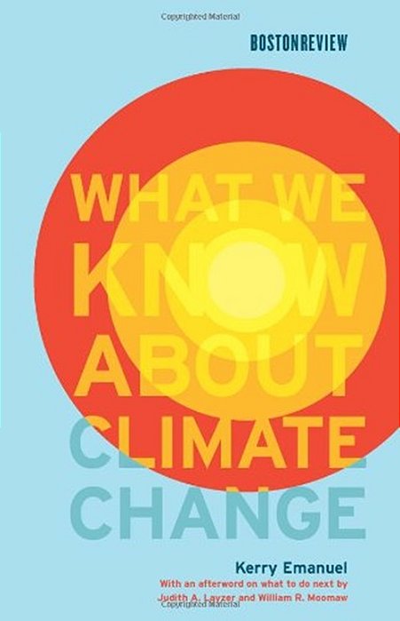 What We Know About Climate Change-..