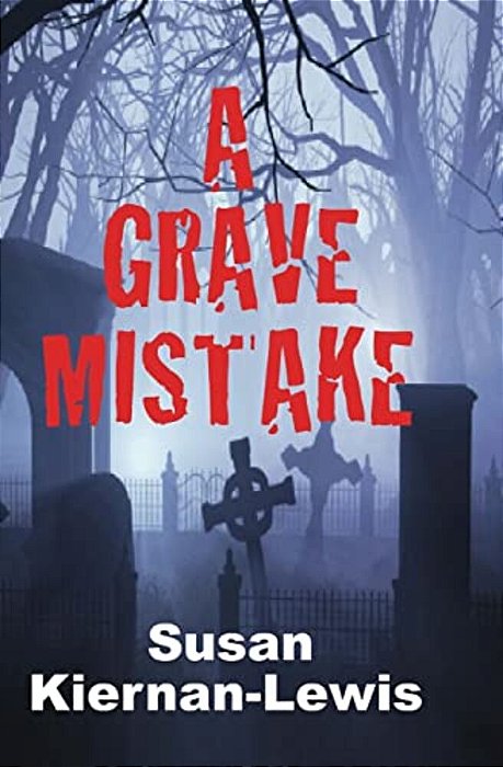 A Grave Mistake-..