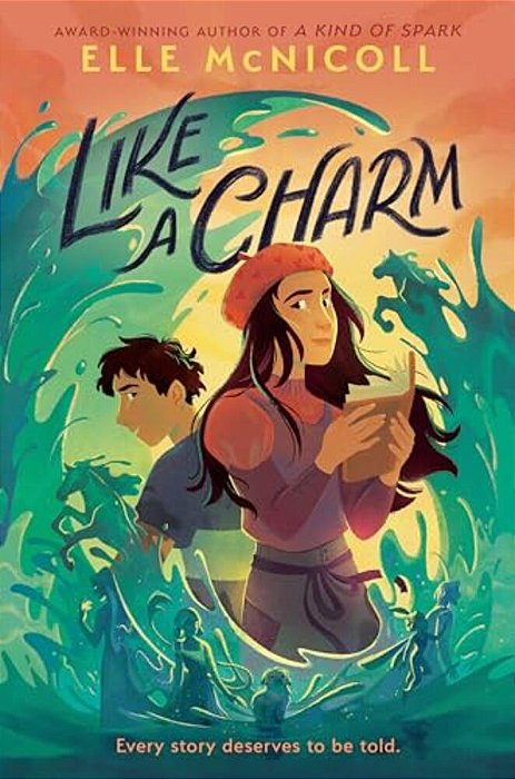 Like A Charm-..