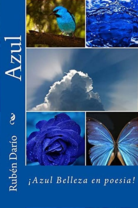 Azul (Spanish) Edition-..