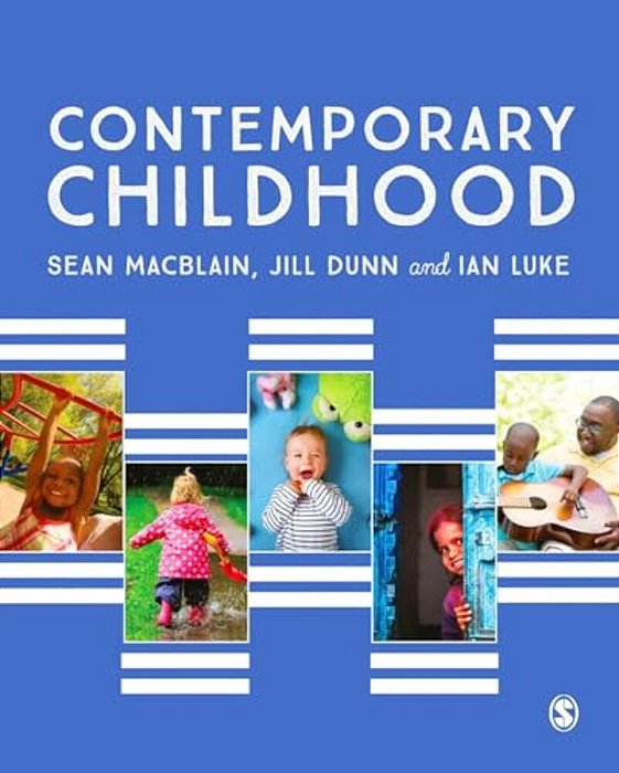 Contemporary Childhood-..