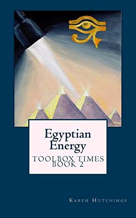 Egyptian Energy-..