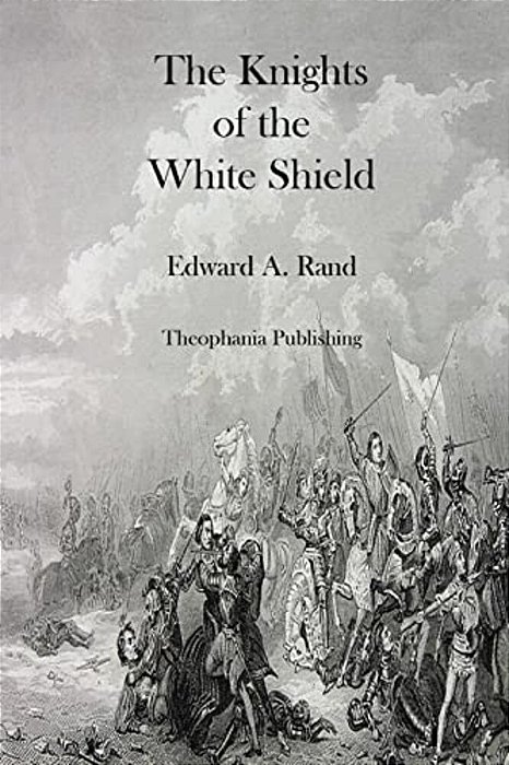 The Knights Of The White Shield-..