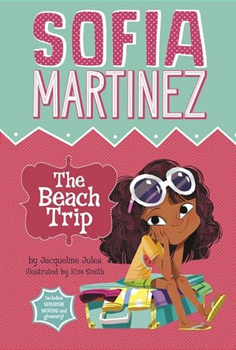 The Beach Trip-..