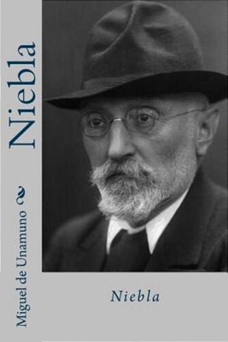 Niebla (Spanish Edition)-..