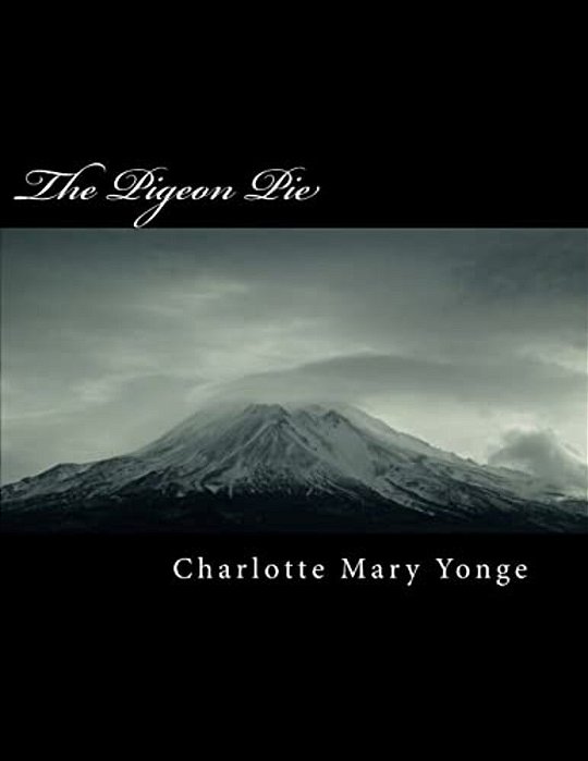 The Pigeon Pie-..