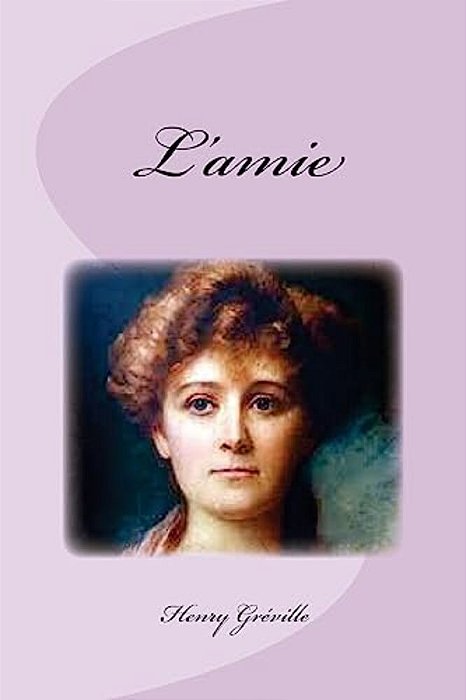 L'Amie-..