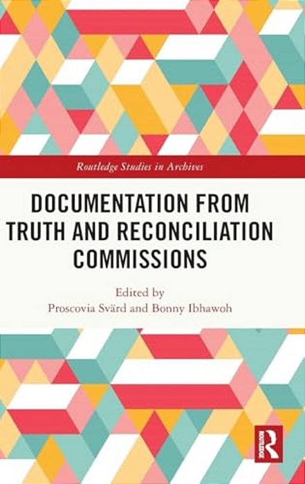 Documentation From Truth And Reconciliation Commissions-..