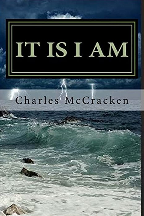 It Is I Am: Walking On Top Of Life With Jesus-..