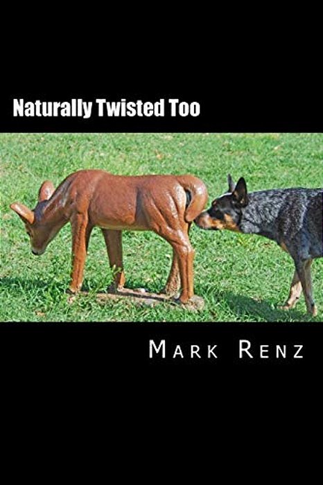 Naturally Twisted Too-..