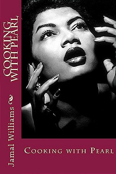 Cooking With Pearl-..