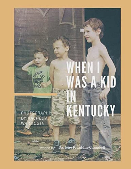 When I Was A Kid In Kentucky-..